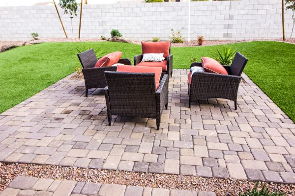 Pavers Repair - Pavers Repair Kennesaw, Georgia