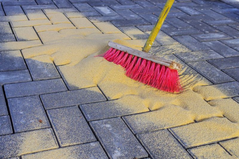Pavers Repair